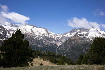 Hautes Pyrénées